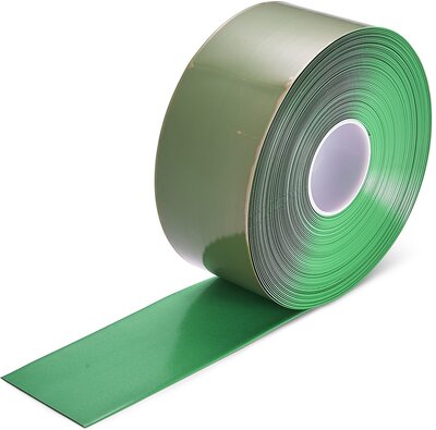 Perma Stripe Bodenmarkierungsband 100 mm grün