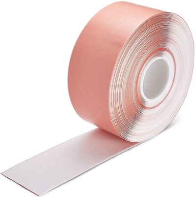 Perma Stripe Bodenmarkierungsband 100 mm weiß