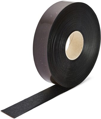 PermaStripe Smooth Bodenmarkierungsband 50 mm schwarz