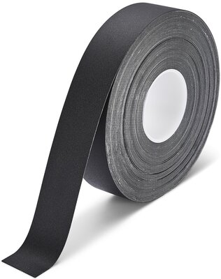 Perma Route Bodenmarkierungsband 50 mm schwarz