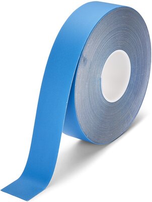 Perma Route Bodenmarkierungsband 50 mm blau