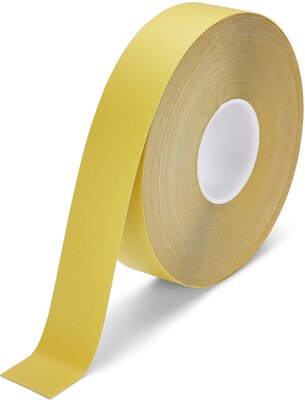 Perma Route Bodenmarkierungsband 50 mm fluor-gelb
