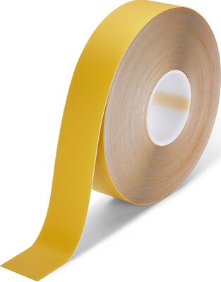 Perma Route Bodenmarkierungsband 50 mm gelb