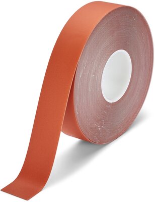 Perma Route Bodenmarkierungsband 50 mm orange