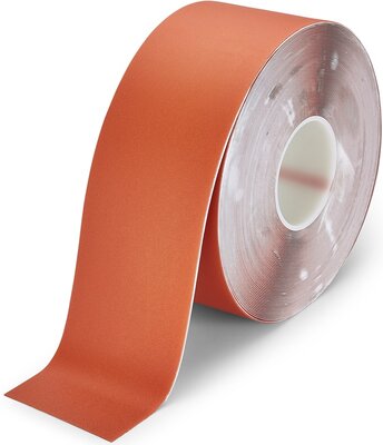 Perma Route Bodenmarkierungsband 100 mm orange