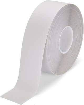 Perma Route Bodenmarkierungsband 75 mm weiß