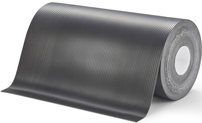 Selbstklebendes geriffeltes Sicherheitsband 600 mm