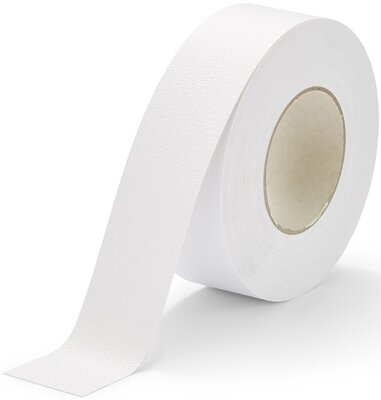 Antirutschband Aqua 50 mm weiß