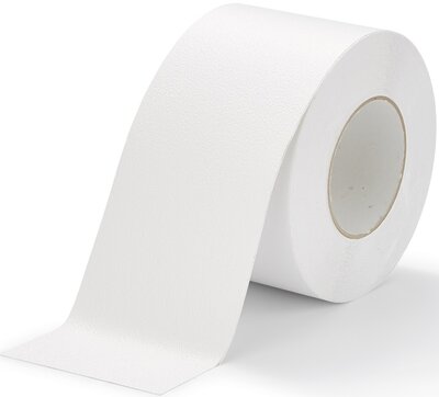 Antirutschband Aqua 100 mm weiß