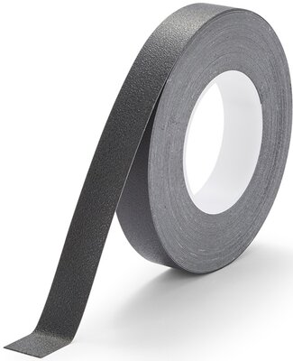 Antirutschband Resilient 25 mm schwarz