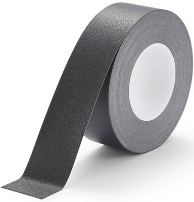 Antirutschband Resilient 50 mm schwarz