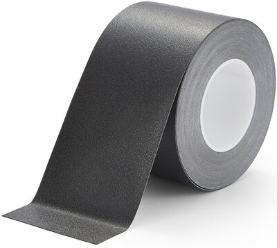 Antirutschband Resilient 100 mm schwarz