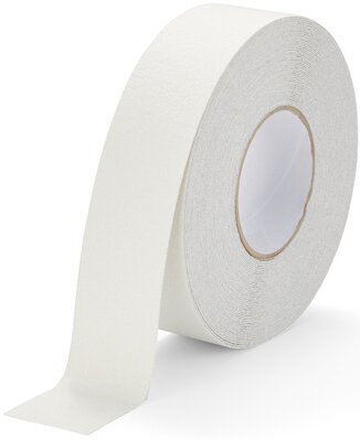 Glow-in-the-Dark Antirutschband Uni 50 mm