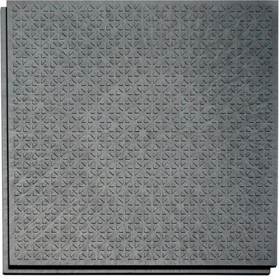 PVC Boden Gastronomie BoFix R13-V6 – Flüssigkeitsdicht Nassbereiche-antrazhit