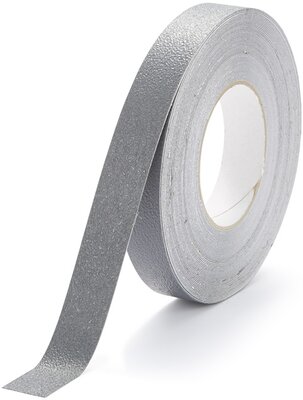 Antirutschband Aqua 25 mm grau