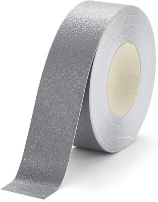 Antirutschband Aqua 50 mm grau