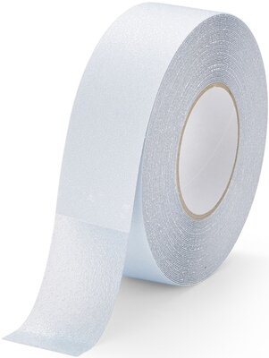 Antirutschband Aqua 50 mm transparent