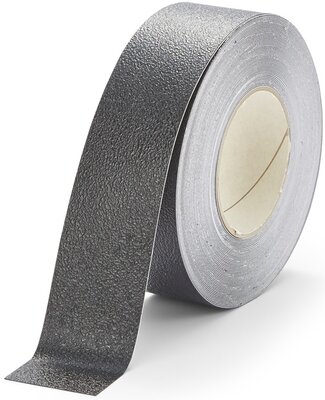 Antirutschband Aqua 50 mm schwarz