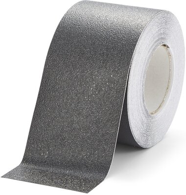 Antirutschband Aqua 100 mm schwarz
