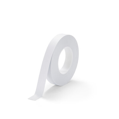 Antirutschband Resilient 25 mm weiß