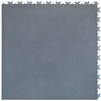 TaraLock PVC Klickfliese Garagenboden 7 mm – verdeckte Verbindung | Erhältlich in 13 Farben