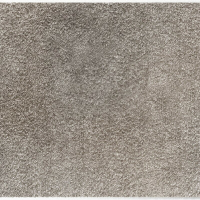 ColorStar-Mountain-Innenfußmatte –Greige– 60 × 85 cm