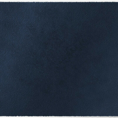 ColorStar-Sea-Innenfußmatte –Dunkelblau– 60 × 85 cm
