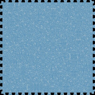 Industriebodenbelag BoTitan Blau