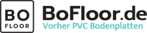 Logo Bofloor - Fußböden, Anti-Rutsch-Lösungen, Bodenmarkierungen, PVC-Handlaufprofilen und Matten